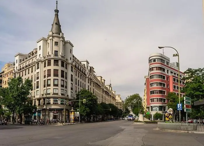 Aparteasy - Goya Ground Floor Studio