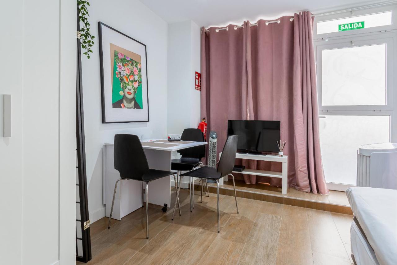 Aparteasy - Goya Ground Floor