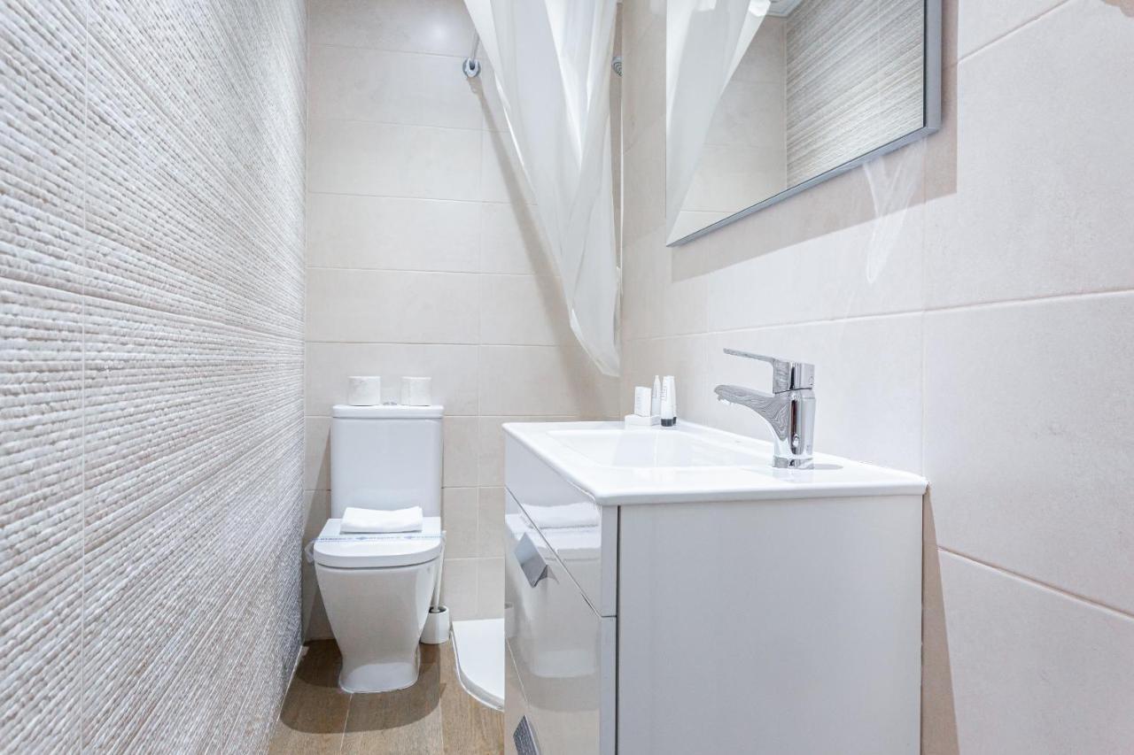 Aparteasy - Goya Ground Floor
