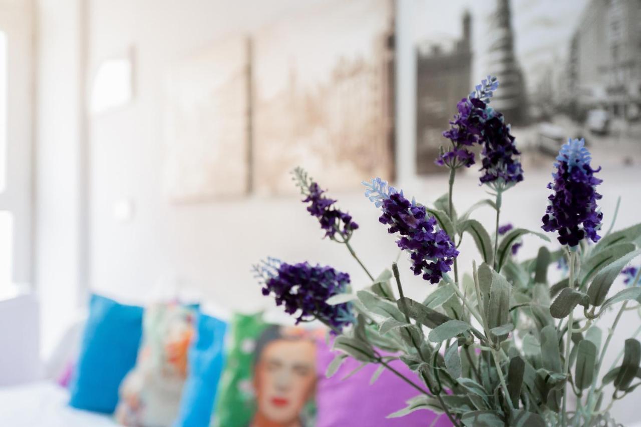 Aparteasy - Goya Ground Floor Apartment