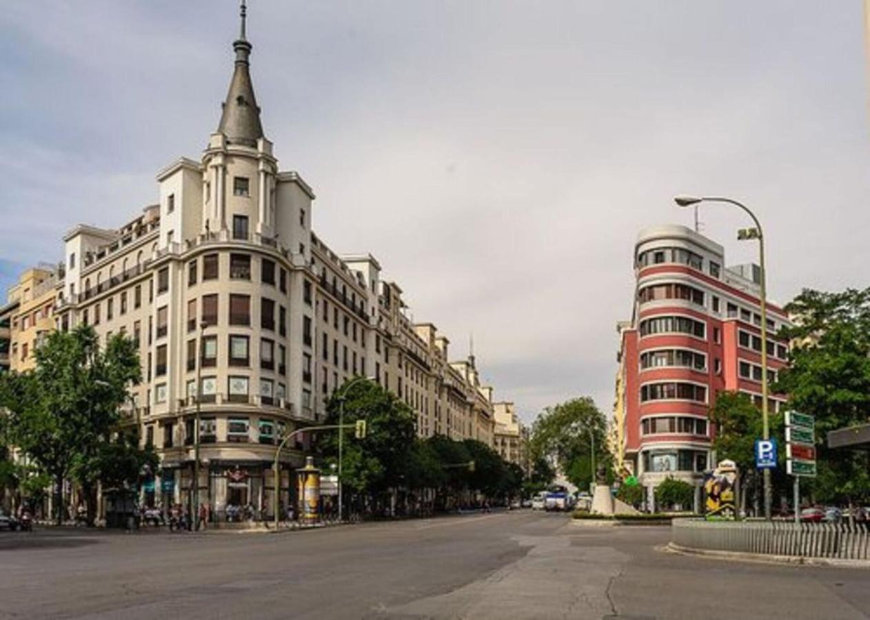 Aparteasy - Goya Ground Floor * Madrid